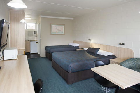 Box Hill Motel - Accommodation Cairns 8