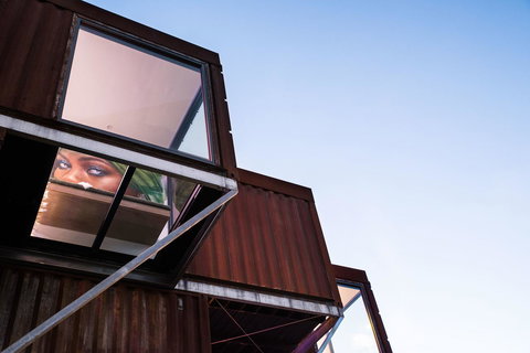 Clifftop At Hepburn - Accommodation Cairns 0