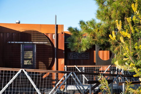 Clifftop At Hepburn - Accommodation Cairns 2