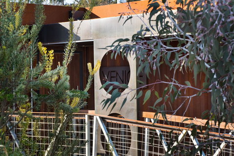 Clifftop At Hepburn - Accommodation Cairns 4