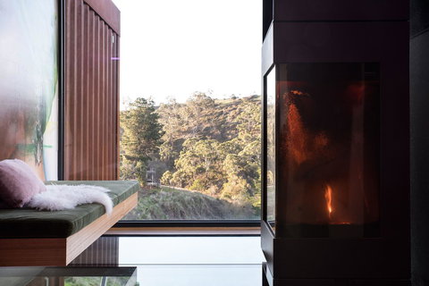 Clifftop At Hepburn - Accommodation Cairns 1