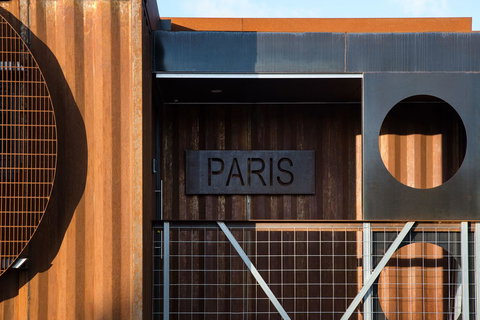Clifftop At Hepburn - Accommodation Cairns 7