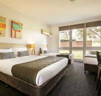 Burvale Hotel - Accommodation Cairns