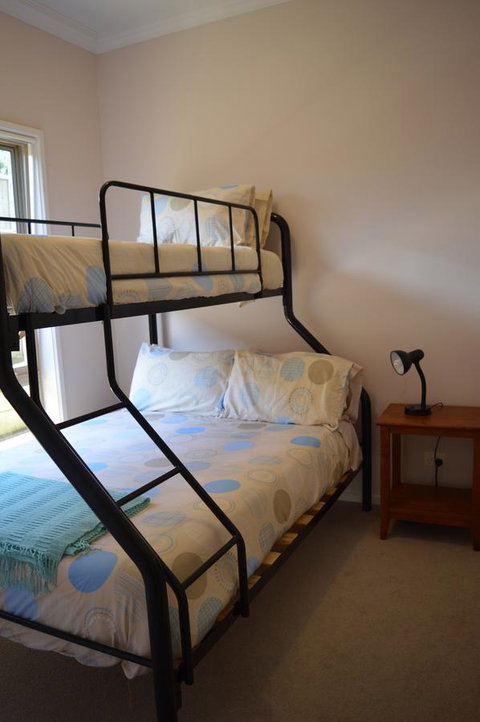 Ocean View Beach House - Accommodation Cairns 16