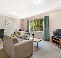 Punt Road Apartment Hotel - Accommodation Cairns
