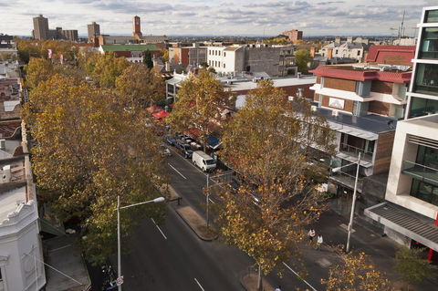 Carlton Lygon Lodge - Close To Melbourne Uni - Accommodation Cairns 14