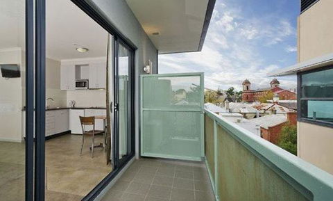 Carlton Lygon Lodge - Close To Melbourne Uni - Accommodation Cairns 8
