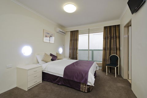 Carlton Lygon Lodge - Close To Melbourne Uni - Accommodation Cairns 9