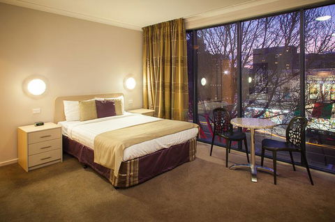 Carlton Lygon Lodge - Close To Melbourne Uni - Accommodation Cairns 19