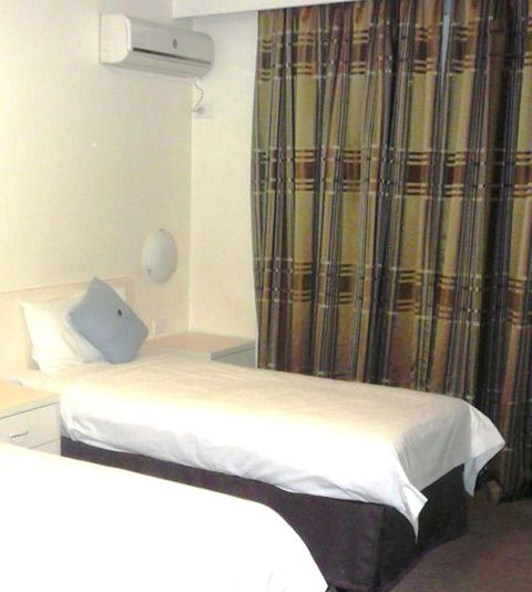 Carlton Lygon Lodge - Close To Melbourne Uni - Accommodation Cairns 24