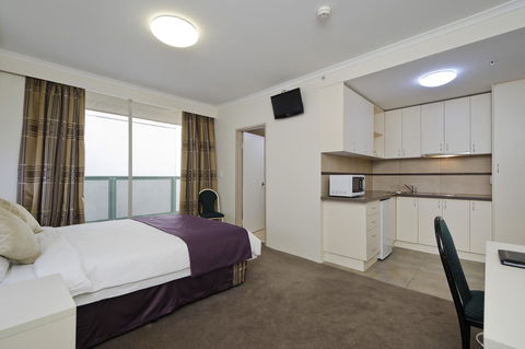Carlton Lygon Lodge - Close To Melbourne Uni - Accommodation Cairns 5