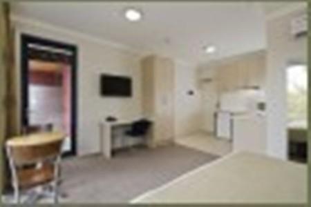 Carlton Lygon Lodge - Close To Melbourne Uni - Accommodation Cairns 15