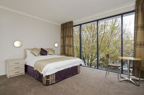 Carlton Lygon Lodge - Close To Melbourne Uni - Accommodation Cairns 6