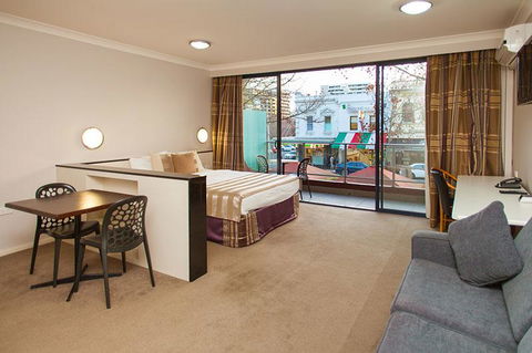 Carlton Lygon Lodge - Close To Melbourne Uni - Accommodation Cairns 16