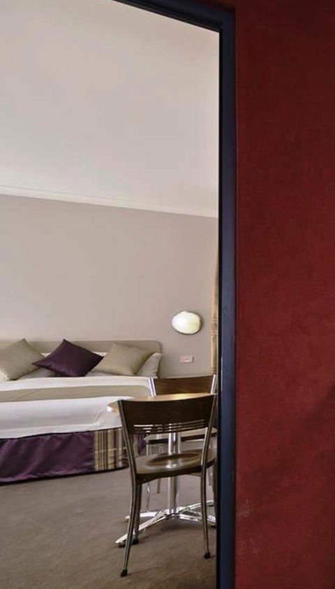 Carlton Lygon Lodge - Close To Melbourne Uni - Accommodation Cairns 21