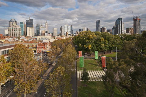 Carlton Lygon Lodge - Close To Melbourne Uni - Accommodation Cairns 13