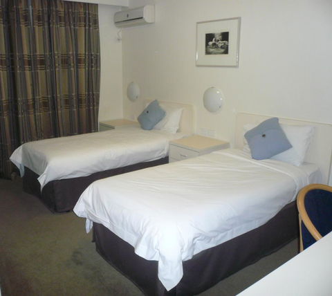 Carlton Lygon Lodge - Close To Melbourne Uni - Accommodation Cairns 11