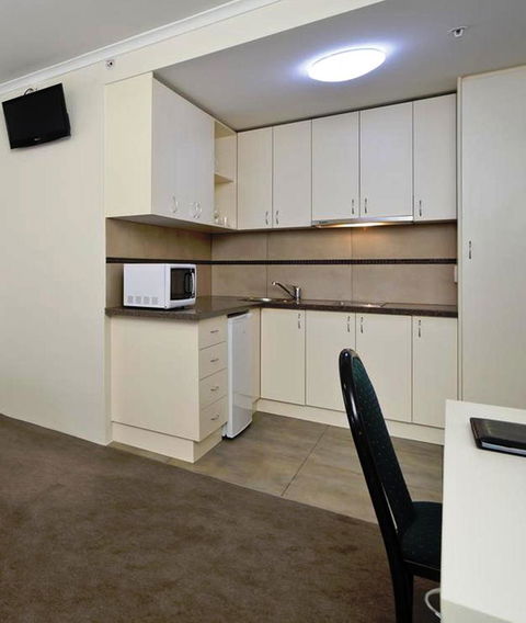 Carlton Lygon Lodge - Close To Melbourne Uni - Accommodation Cairns 23