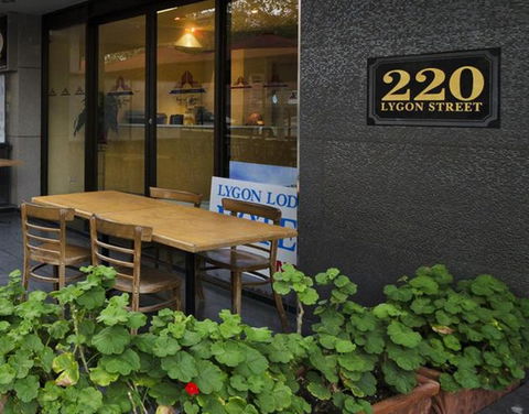 Carlton Lygon Lodge - Close To Melbourne Uni - Accommodation Cairns 20
