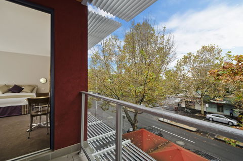 Carlton Lygon Lodge - Close To Melbourne Uni - Accommodation Cairns 3