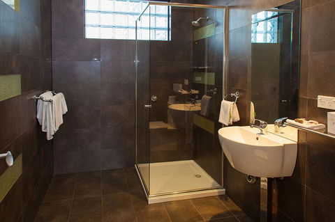 Carlton Lygon Lodge - Close To Melbourne Uni - Accommodation Cairns 18