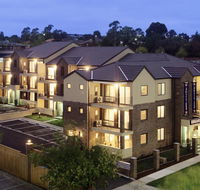 Ringwood Royale - Accommodation Cairns