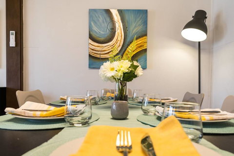 Jettycove Beach House - Accommodation Cairns 5