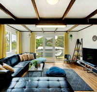 Jettycove Beach House - Accommodation Cairns
