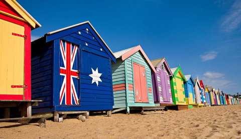 Jettycove Beach House - Accommodation Cairns 21