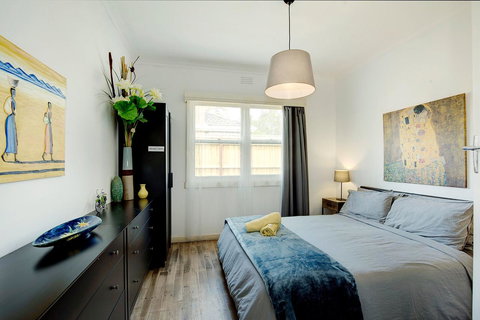 Jettycove Beach House - Accommodation Cairns 6