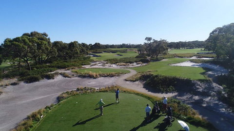Jettycove Beach House - Accommodation Cairns 25