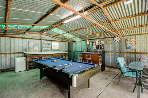 Jettycove Beach House - Accommodation Cairns 19