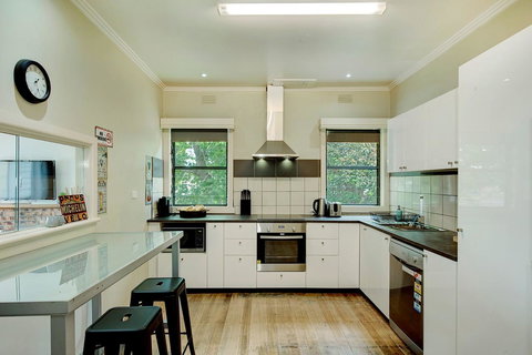 Jettycove Beach House - Accommodation Cairns 9