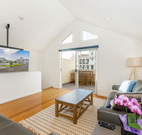 Beach Belle - Accommodation Cairns