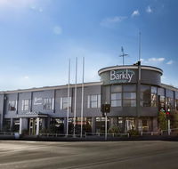 Barkly Motorlodge - Accommodation Cairns