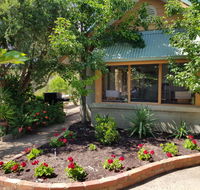 The Fingal Farm - Accommodation Cairns