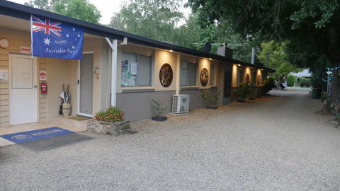 Adina Lodge Holiday Apartments - Accommodation Cairns 4