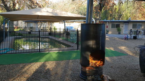 Adina Lodge Holiday Apartments - Accommodation Cairns 34