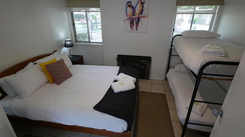 Adina Lodge Holiday Apartments - Accommodation Cairns 21