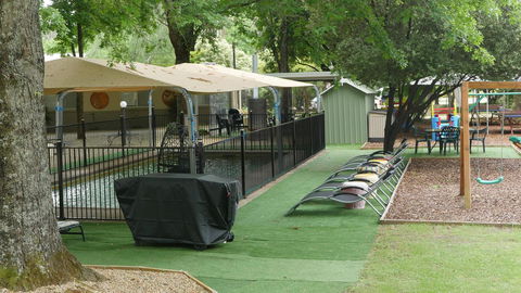 Adina Lodge Holiday Apartments - Accommodation Cairns 19