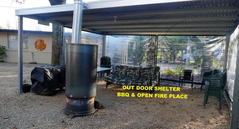 Adina Lodge Holiday Apartments - Accommodation Cairns 32