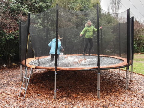 Adina Lodge Holiday Apartments - Accommodation Cairns 2