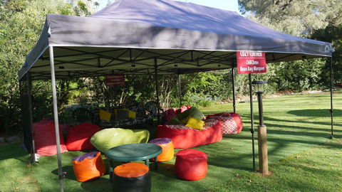 Adina Lodge Holiday Apartments - Accommodation Cairns 33