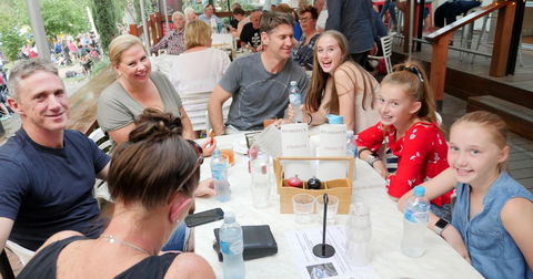 Adina Lodge Holiday Apartments - Accommodation Cairns 17