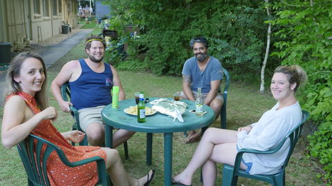 Adina Lodge Holiday Apartments - Accommodation Cairns 12