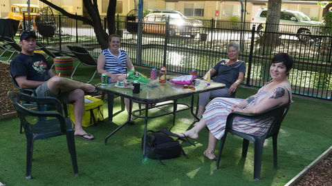 Adina Lodge Holiday Apartments - Accommodation Cairns 30