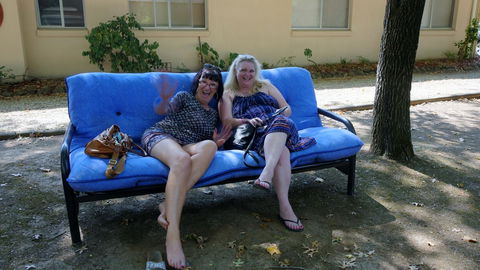 Adina Lodge Holiday Apartments - Accommodation Cairns 14