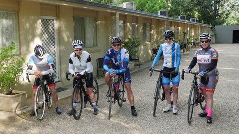 Adina Lodge Holiday Apartments - Accommodation Cairns 7