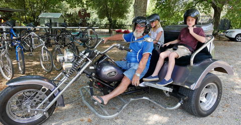 Adina Lodge Holiday Apartments - Accommodation Cairns 15