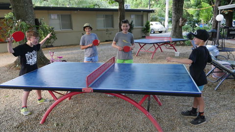 Adina Lodge Holiday Apartments - Accommodation Cairns 11